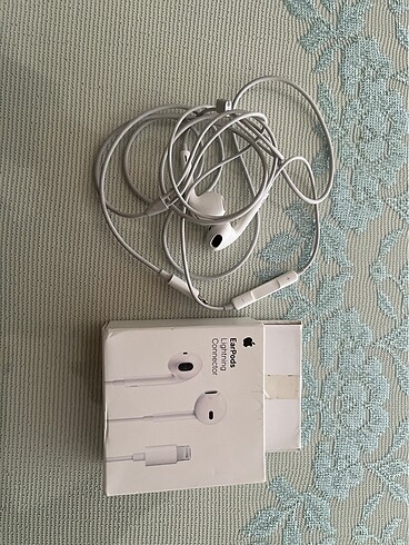 Apple kulaklık