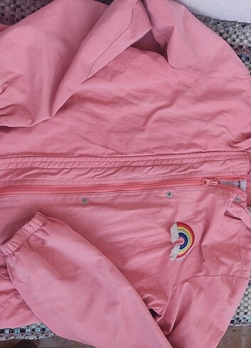 Pembe LCW mont 