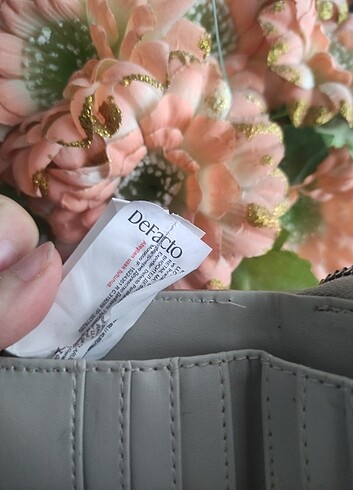 Defakto cüzdan - Görsel 4