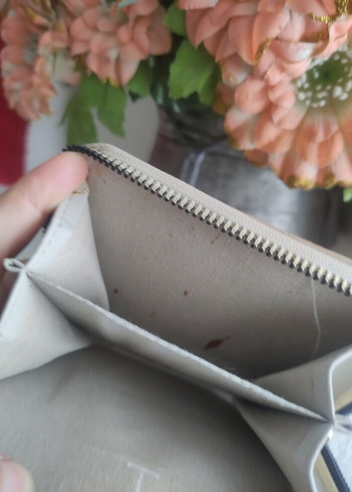 Defakto cüzdan  - Görsel 3