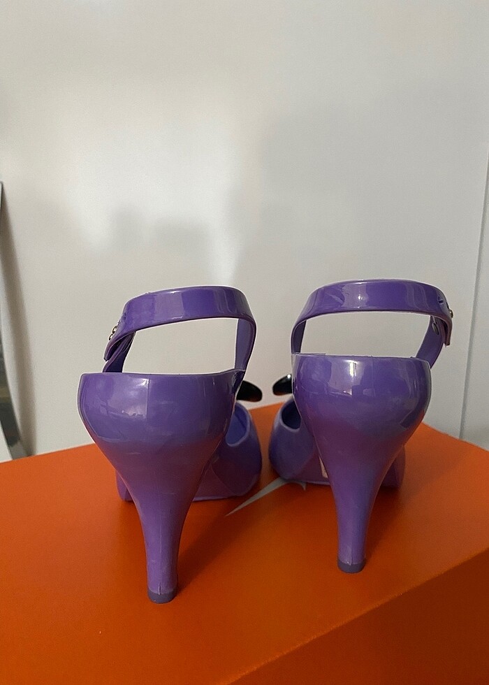 Vivienne Westwood (melissa) Topuklu Ayakkabı | Gardrops