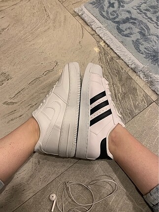 Nike Spor ayakkabı