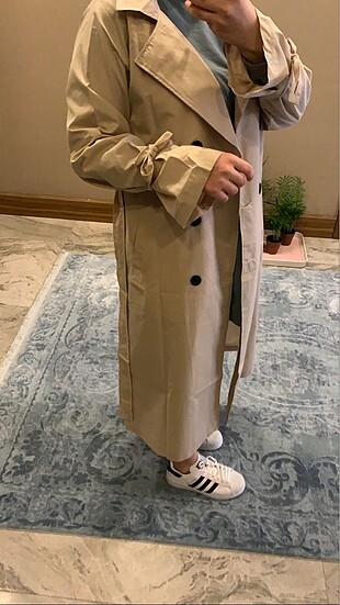 Zara Trenckot