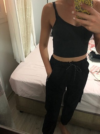 Kargo pantalon 