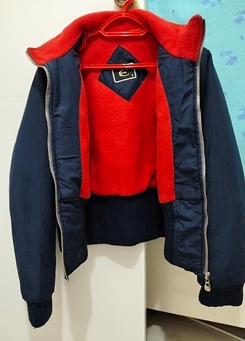Crop mont