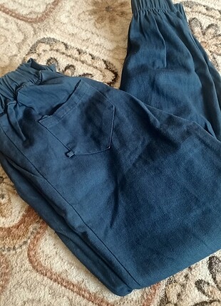 Kargo pantolon