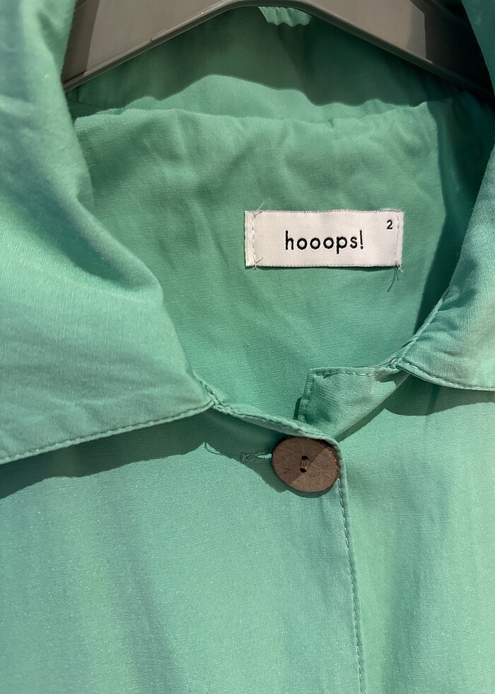 Kap tunik - Görsel 2