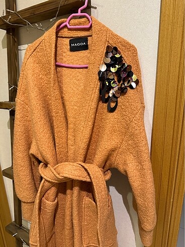 Manto kaban - Görsel 2