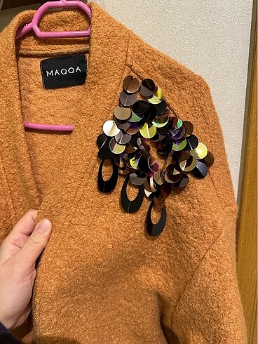 Manto kaban - Görsel 3