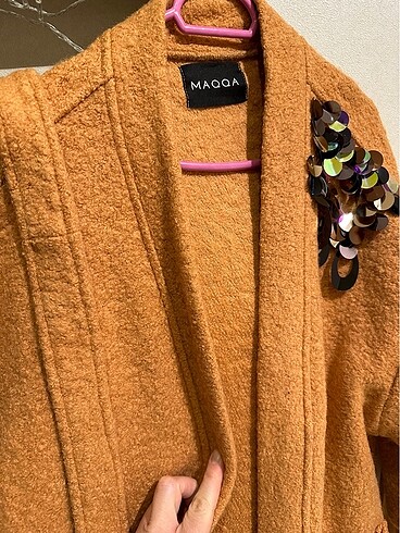 Manto kaban - Görsel 4