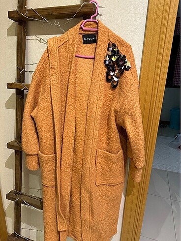 Manto kaban - Görsel 6