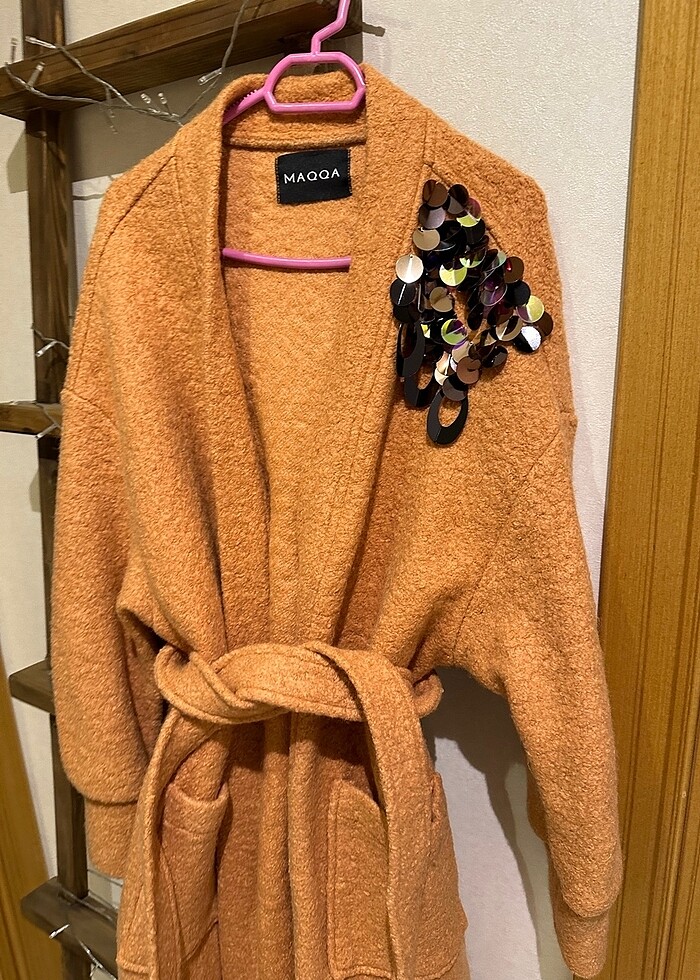 Manto kaban - Görsel 2