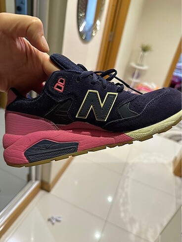 39,5 Beden New balance Spor ayakkabı