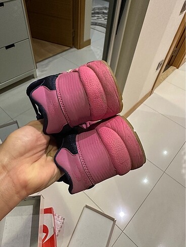 New balance Spor ayakkabı - Görsel 5