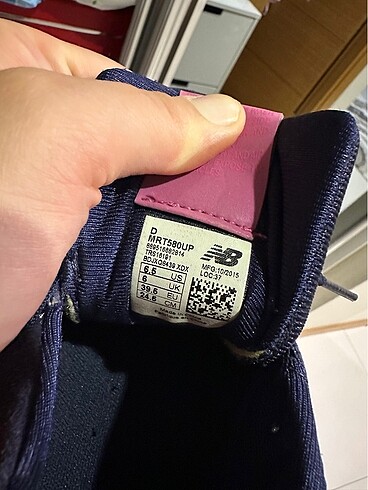 New balance Spor ayakkabı - Görsel 8