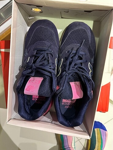New balance Spor ayakkabı - Görsel 6