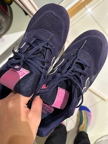 New balance Spor ayakkabı - Görsel 7