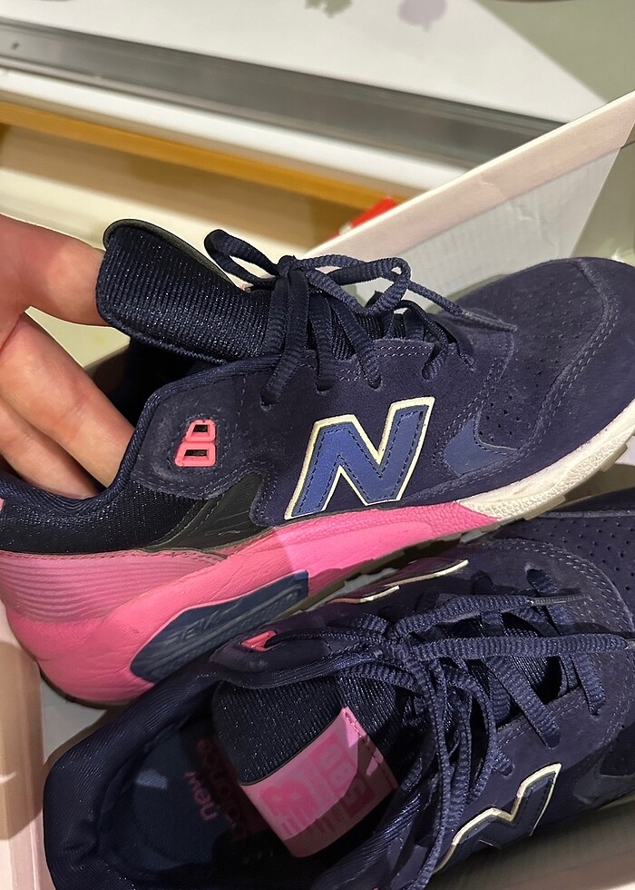 New balance Spor ayakkabı - Görsel 2