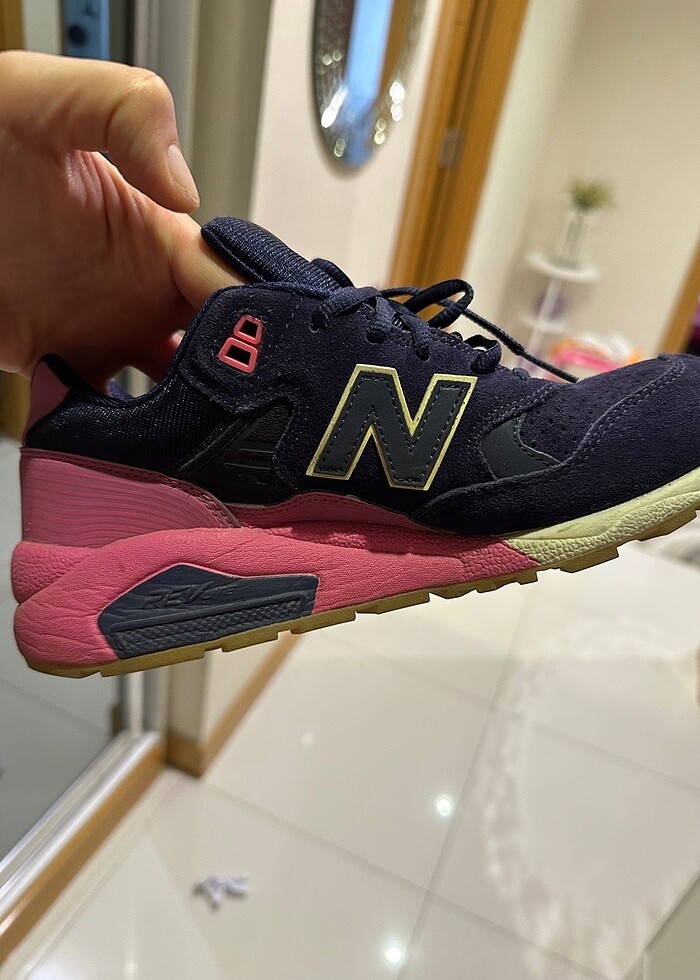 New balance Spor ayakkabı - Görsel 3