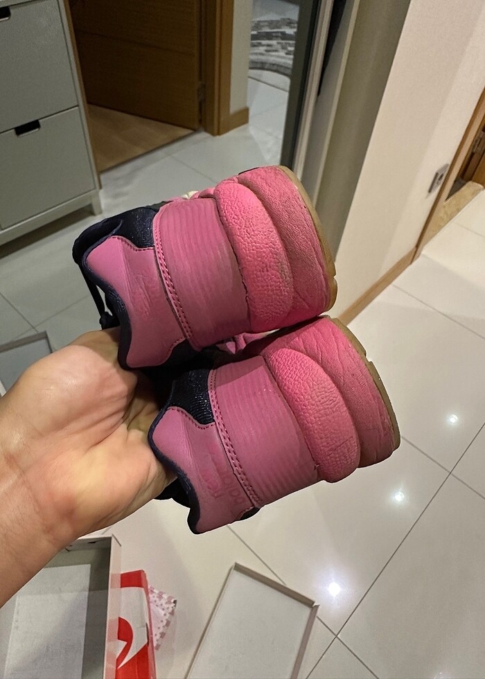 New balance Spor ayakkabı - Görsel 5