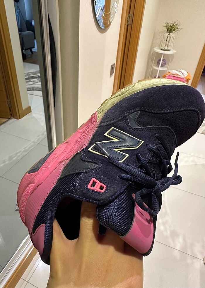 New balance Spor ayakkabı - Görsel 4