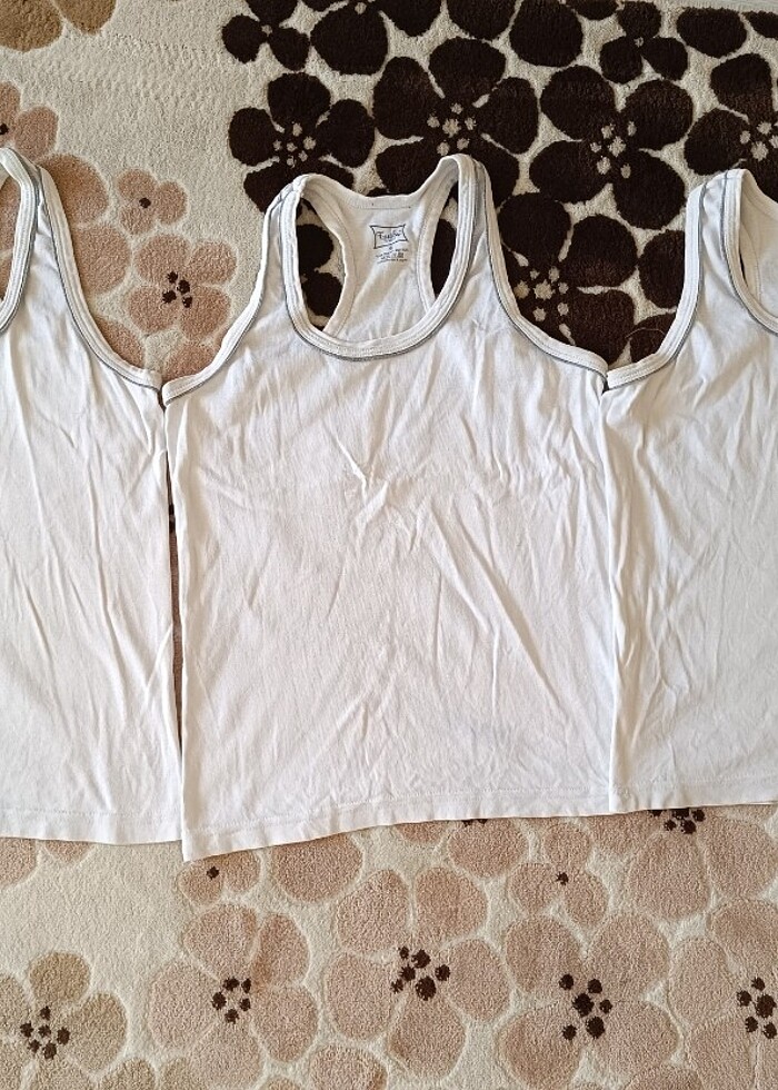 Çocuk atlet  - Görsel 4