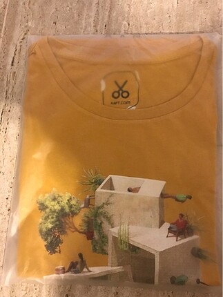 Kaft Kaft t shirt