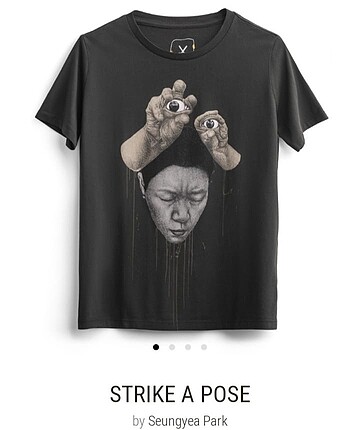 xl Beden Kaft t shirt