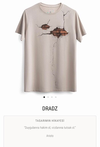 Kaft t shirt