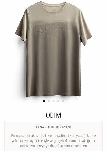 Kaft t shirt