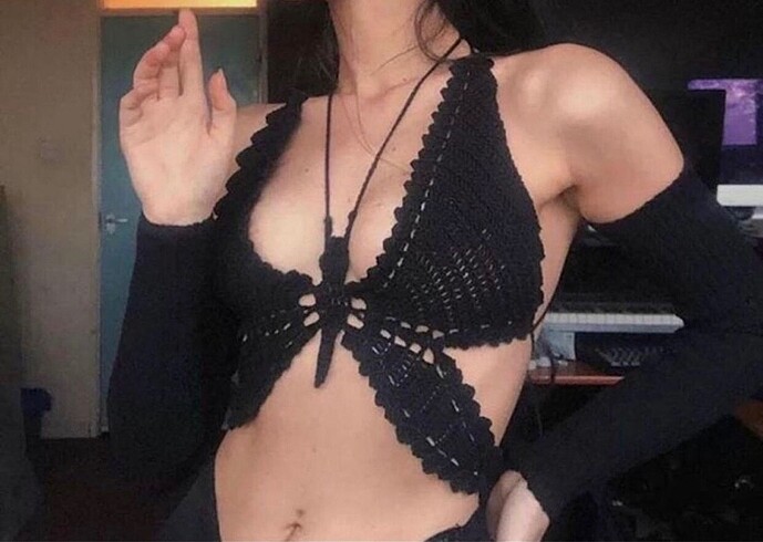 Kelebek crop