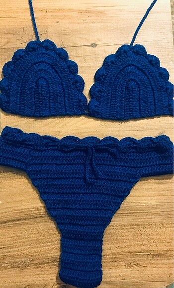 Bikini takımı