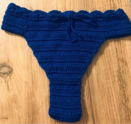Diğer Bikini takımı