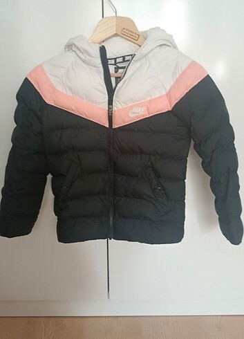 Nike kız çocuk mont