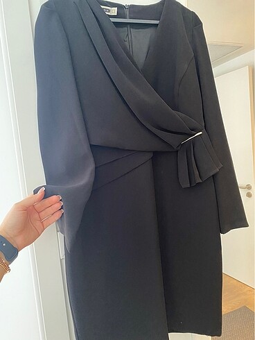 Zara Zara elbise