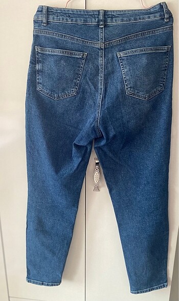 LC Waikiki SLİM MOM JEAN