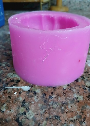 balkabagı silikon kalıp - Görsel 3