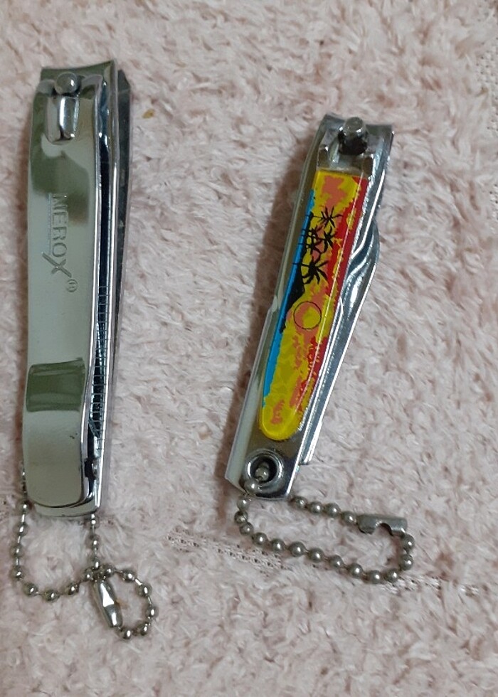 Tırnak makasi - Görsel 2