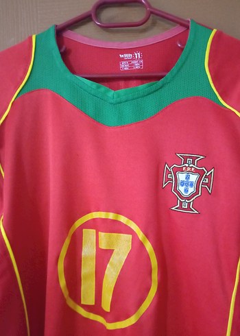 Diğer portekiz cristiano ronaldo forma