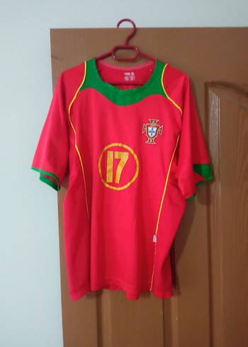 portekiz cristiano ronaldo forma