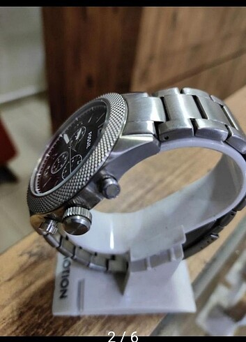 Beden Fossil saat