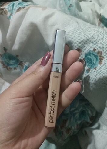 Loreal Paris true match