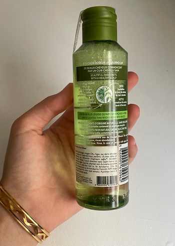 Yves Rocher Saç Sirkesi 150 ml - Görsel 2