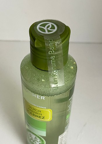 Yves Rocher Saç Sirkesi 150 ml - Görsel 3