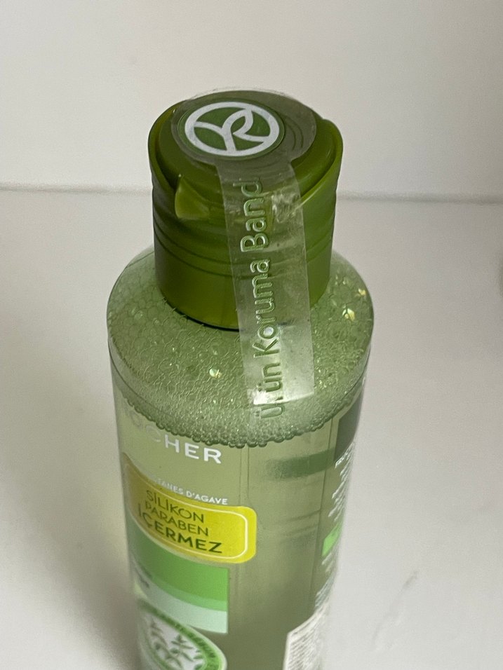 Yves Rocher Saç Sirkesi 150 ml - Görsel 3