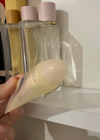 The Color Workshop Mavi Işıltılı Lip Gloss - Görsel 6