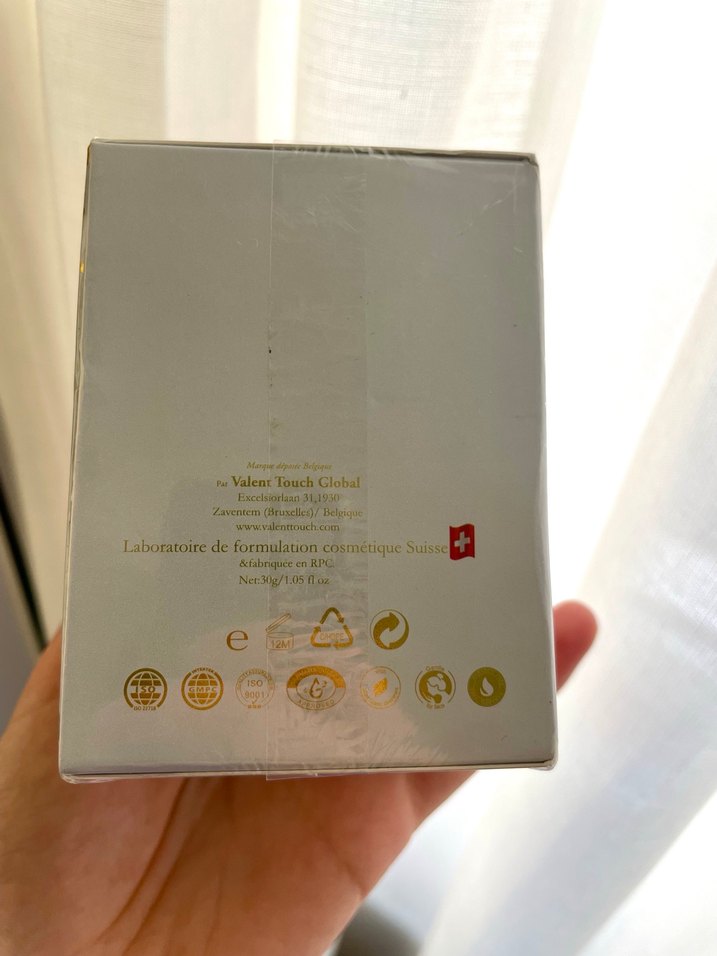 Orixir Yüz Maskesi - Görsel 5