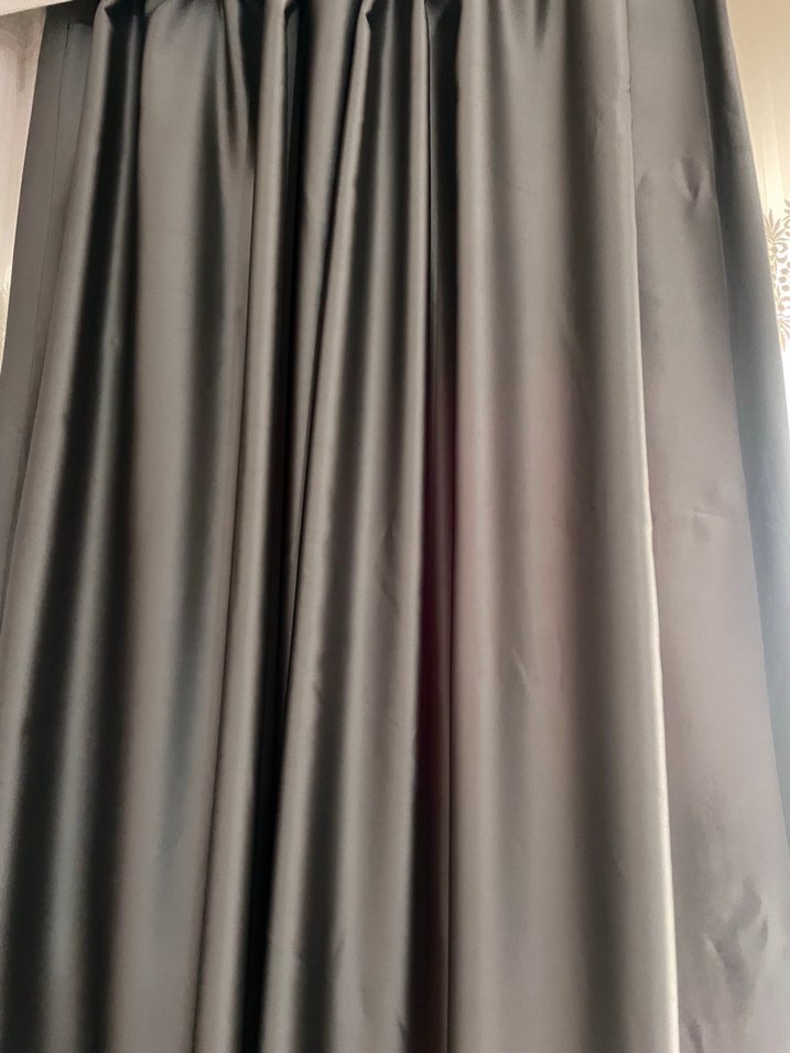 Fon Perdesi Karartma perde - Görsel 3