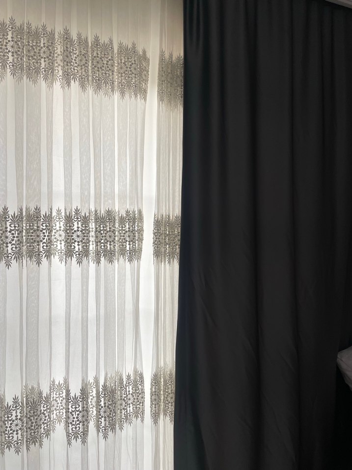 Fon Perdesi Karartma perde - Görsel 2