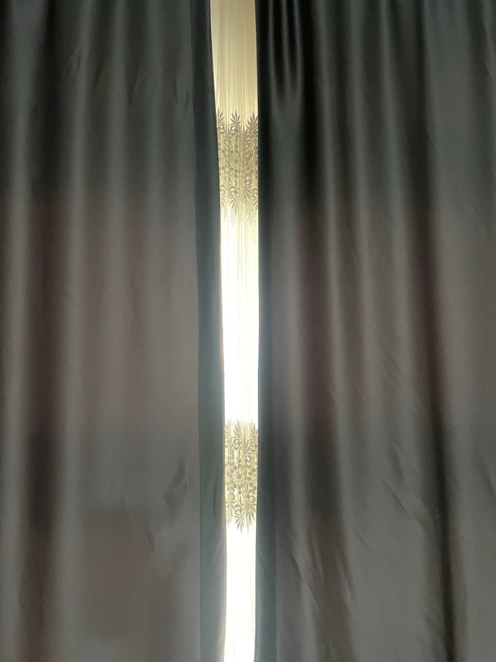 Fon Perdesi Karartma perde - Görsel 4